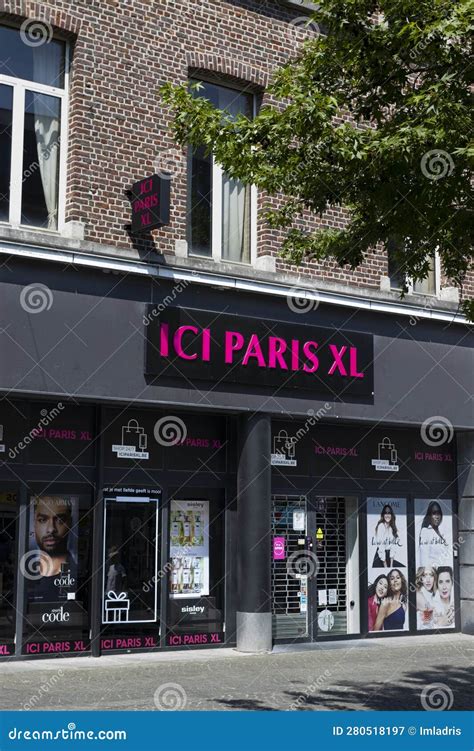 ici paris schijndel